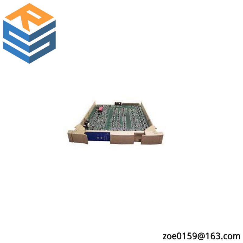 HONEYWELL MC-PAOY22 Analog Output Module
