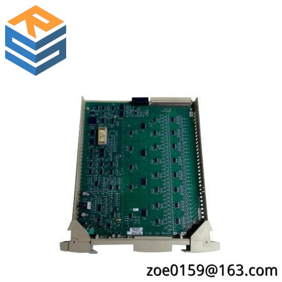 Honeywell MC-PDIY22 80363972-150 Digital Input Module