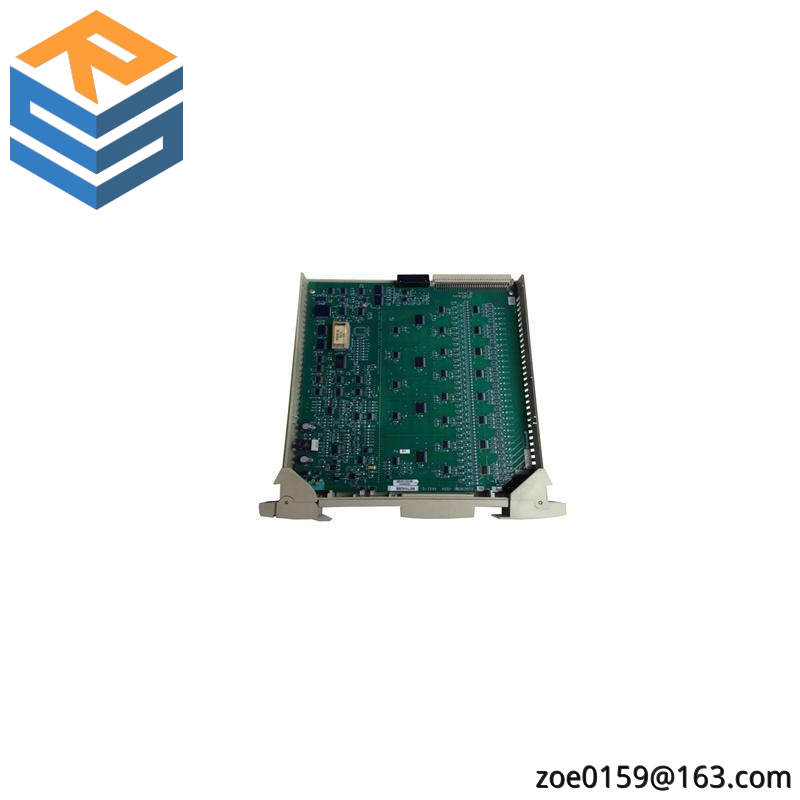 HONEYWELL MC-PDIY22 Digital Input Module