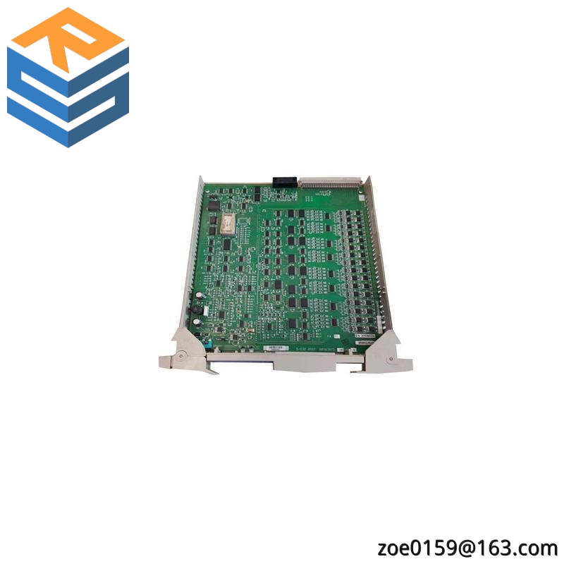 Honeywell MC-PDOY22 80363975-150 Digital Output Module