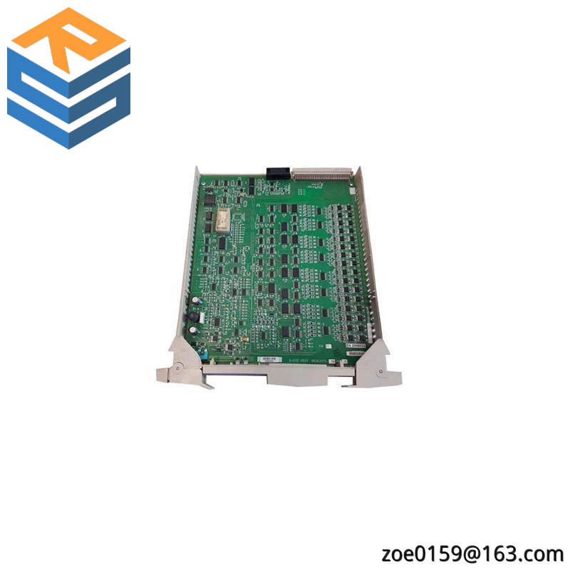 Honeywell MC-PDOY22 FTA terminal board