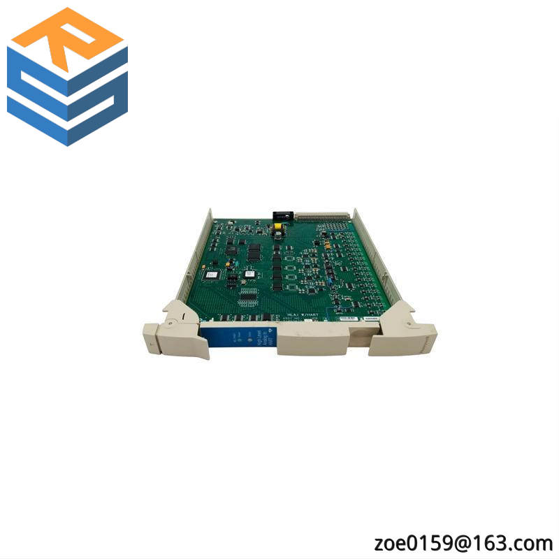 HONEYWELL MC-PHAI01 Analog Input Module