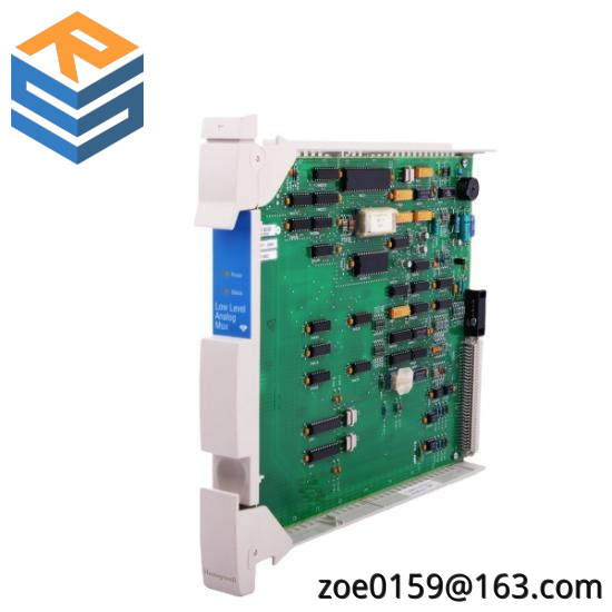 Honeywell MC-PHAO01 MC-PLAM02 MC-PSIM11  PROCESSOR LOW LEVEL ANALOG MUX