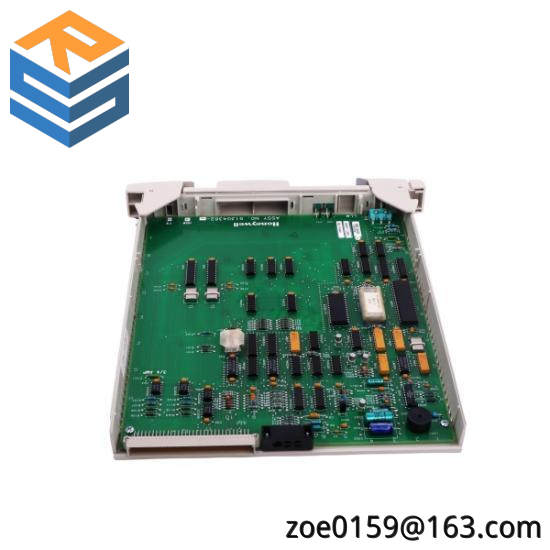 Honeywell MC-PHAO01 MC-PLAM02 MC-PSIM11  PROCESSOR LOW LEVEL ANALOG MUX
