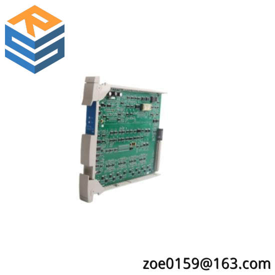Honeywell MC-PSIM11 51304362-350 I/O Processor