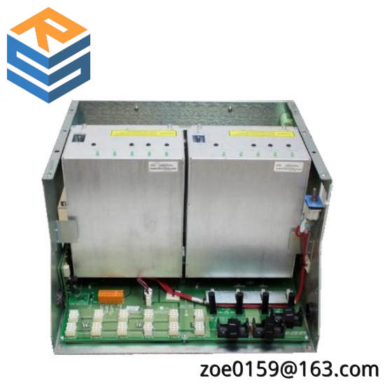 Honeywell MC-PSRX04 51404174-275 Power Supply