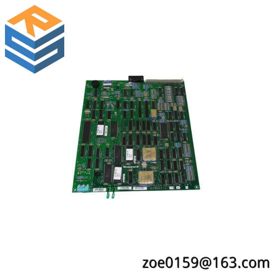 HONEYWELL MC-PSTX03 51304516-250 Smart MV Xmtr Interface Card