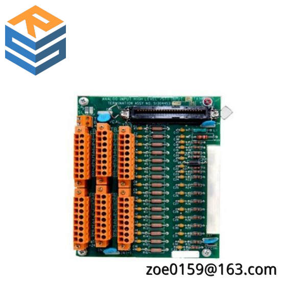 Honeywell MC-TAIH02 High Level Analog Input