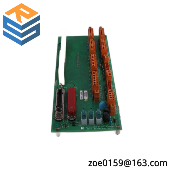 HONEYWELL MC-TAIH03