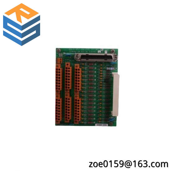 Honeywell MC-TAIH04 51305900-175 Analog Input Module