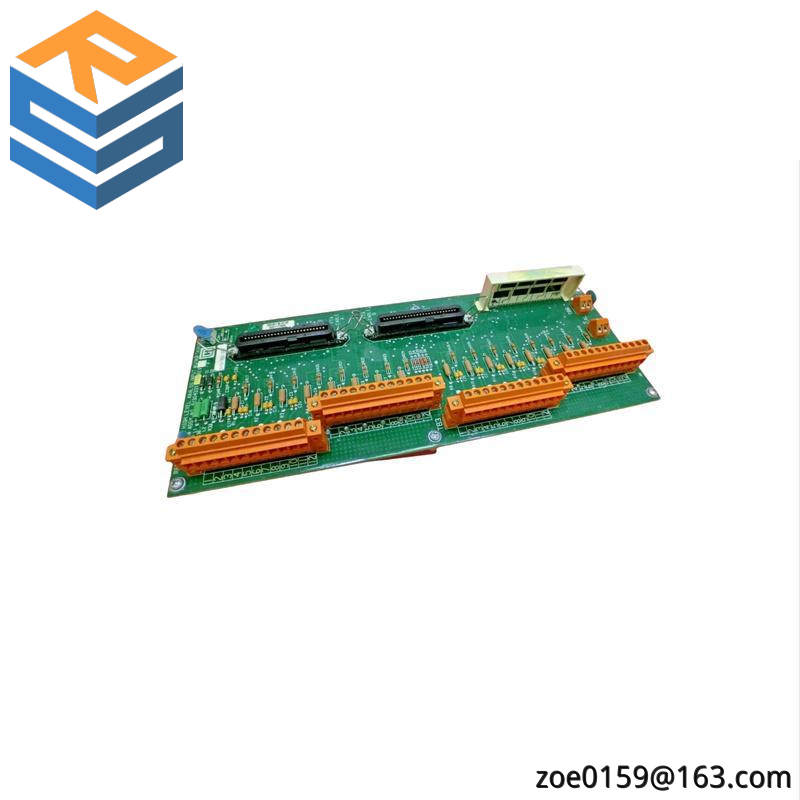 HONEYWELL MC-TAIH12 51304337-150 Analog Input Module