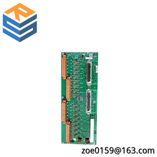 Honeywell MC-TAIH12 51304337-150 REDUN IOP INTERFACE