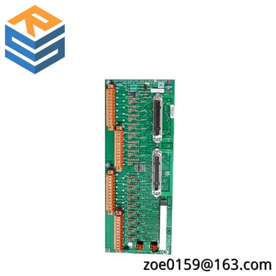 Honeywell MC-TAIH12 DCS Module