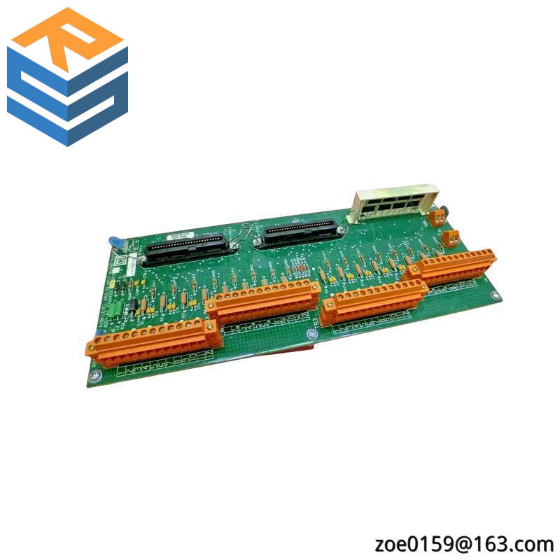 HONEYWELL MC-TAIH12 High Level Analog Input
