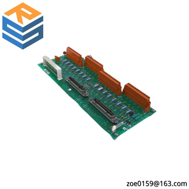 Honeywell MC-TAIH14 51305887-150 Analog Module