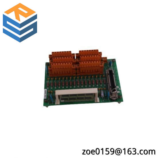 HONEYWELL MC-TAIH14 51305887-150 high Level Analog Input