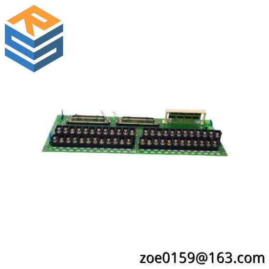 Honeywell MC-TAIH52 51304337-250 Analog Input Board
