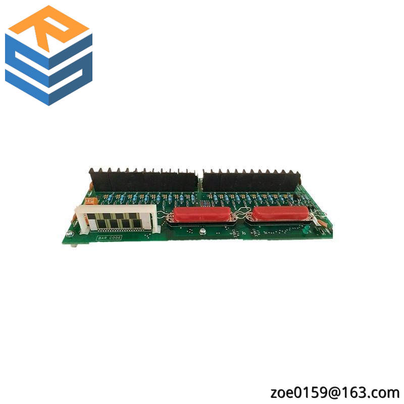 Honeywell MC-TAIH52 51304337-250 High Level Analog Input Module