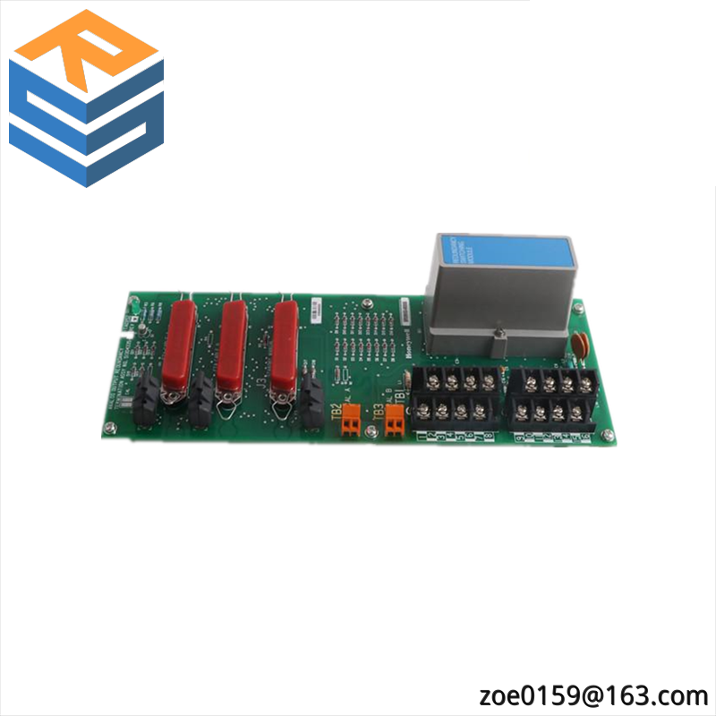 HONEYWELL MC-TAIH54 51305863-275 ai digital input