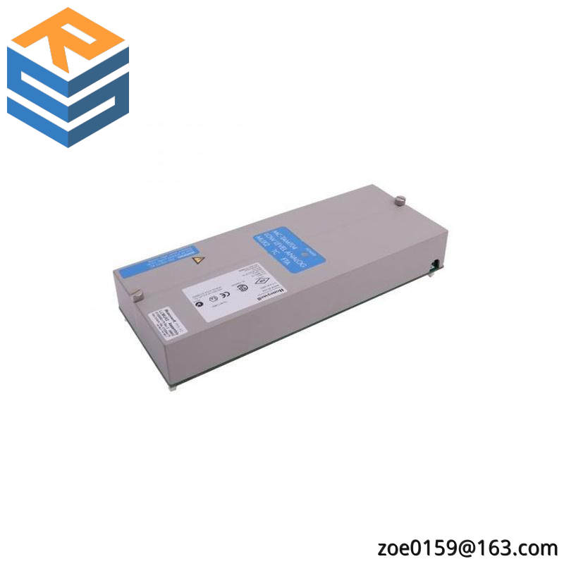 Honeywell MC-TAMR04 51305907-175 Low Level Analog Input Multiplexer