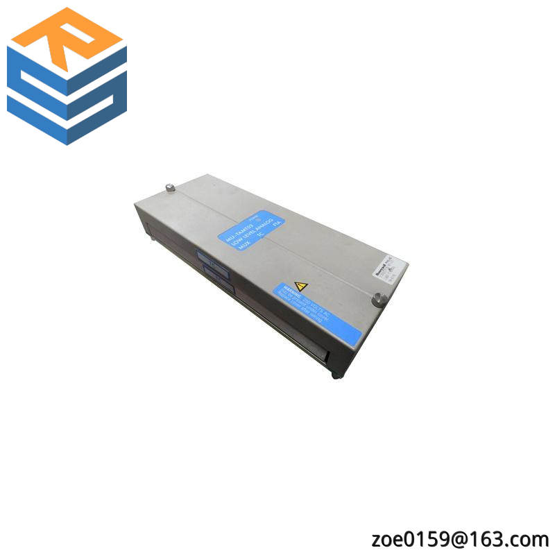 Honeywell MC-TAMT03 Thermocouple input module