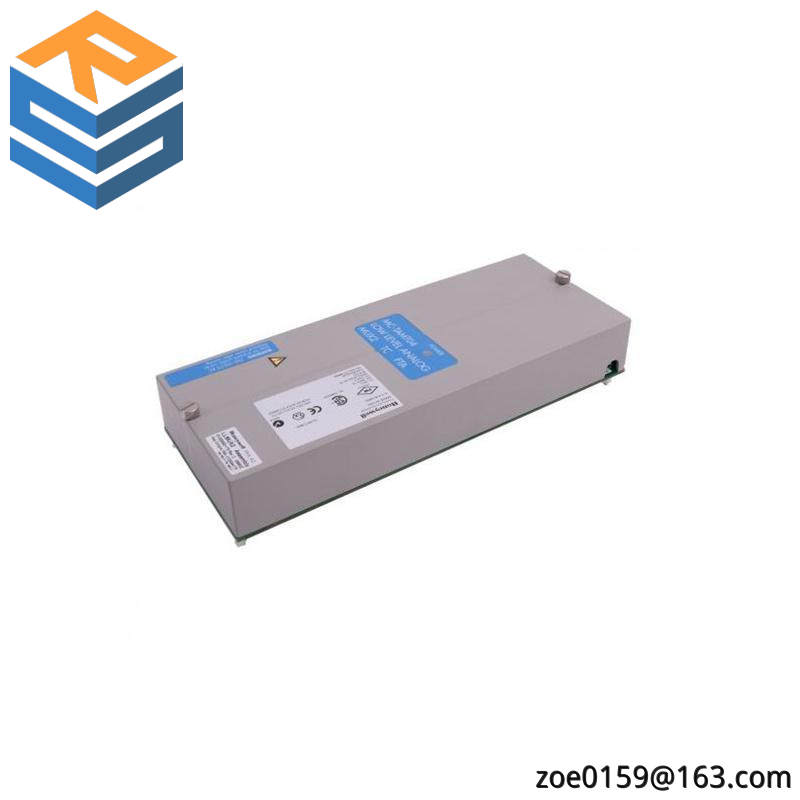 Honeywell MC-TAMT04 Thermocouple Input Terminal Board