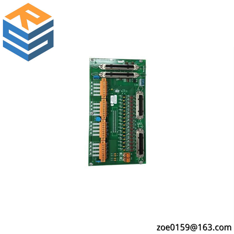 HONEYWELL MC-TAOY22 51204172-175 Analog Output Module
