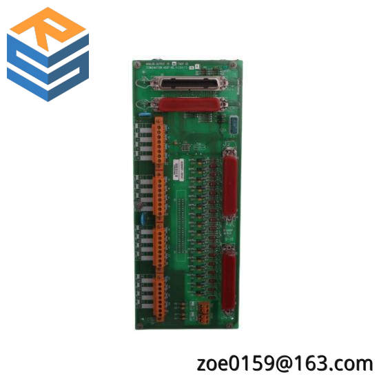 Honeywell MC-TAOY22 51204172-175  PC Board
