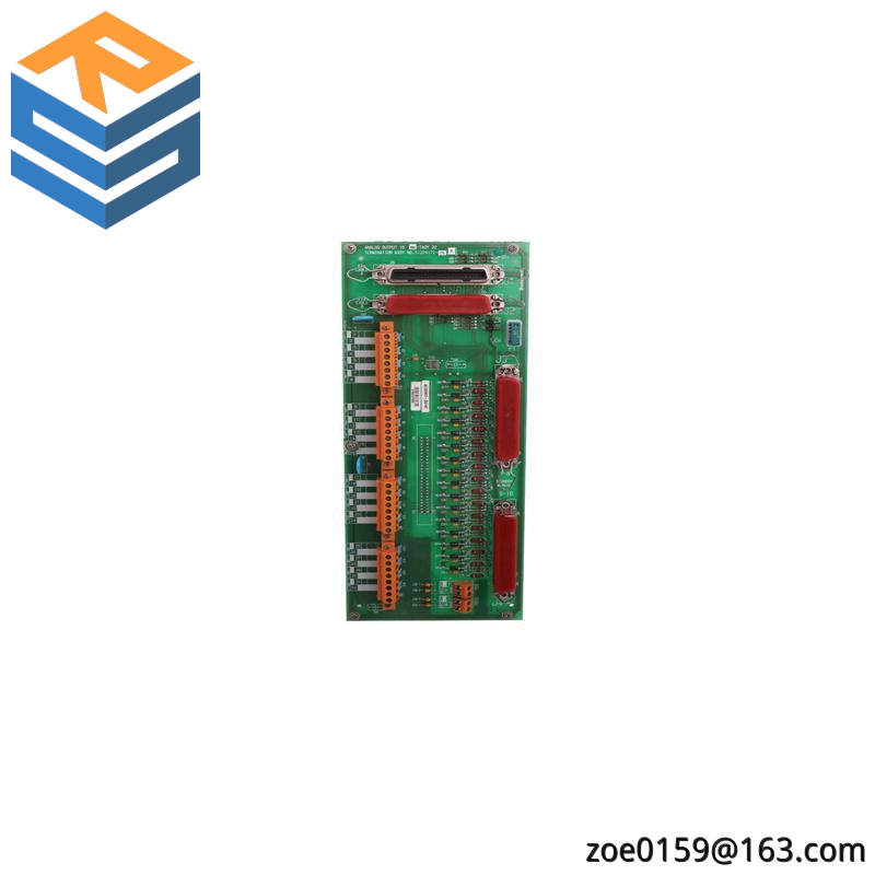 HONEYWELL MC-TAOY22 Analog Output Module