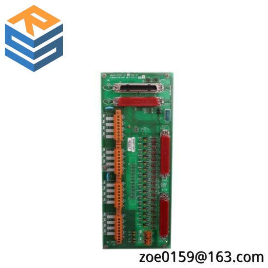 Honeywell MC-TAOY22 DCS Module