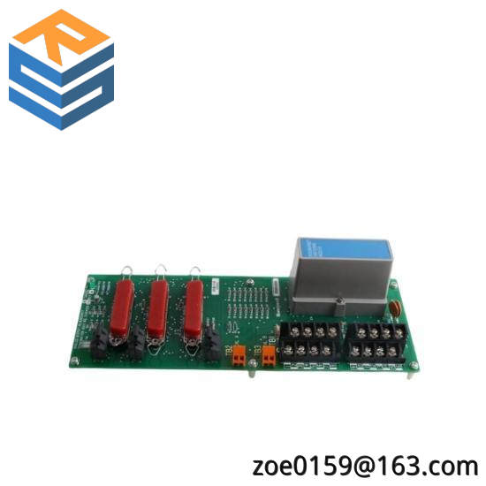 Honeywell MC-TAOY25 51305865-275 DCS Module