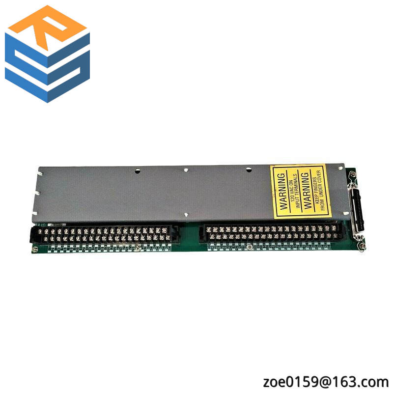 Honeywell MC-TDIA72 51303930-150 Digital Input Module