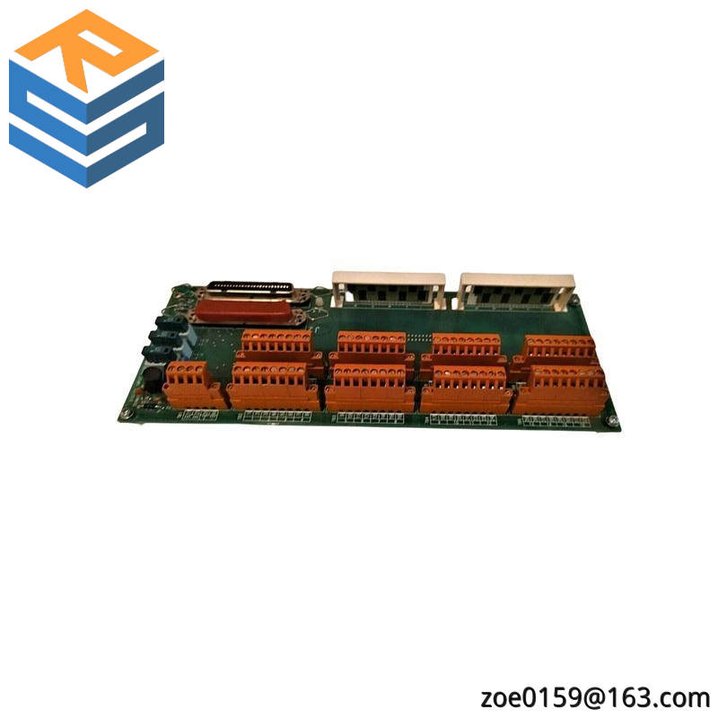 Honeywell MC-TDIY22 51204160-175 Digital Input Module