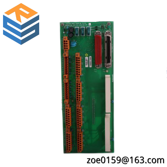 Honeywell MC-TDIY22 51204160-175 Orgin in USA