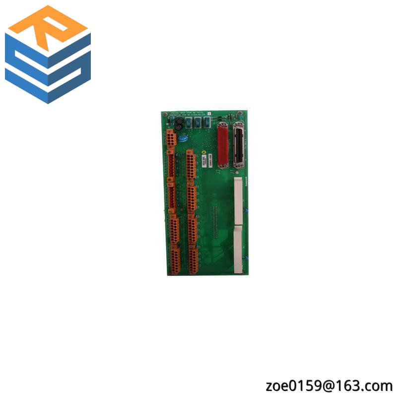HONEYWELL MC-TDIY22 Digital Input Relay FTA