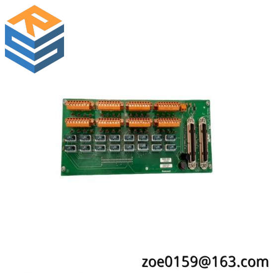 Honeywell MC-TDOY22 Digital Output Field Termination