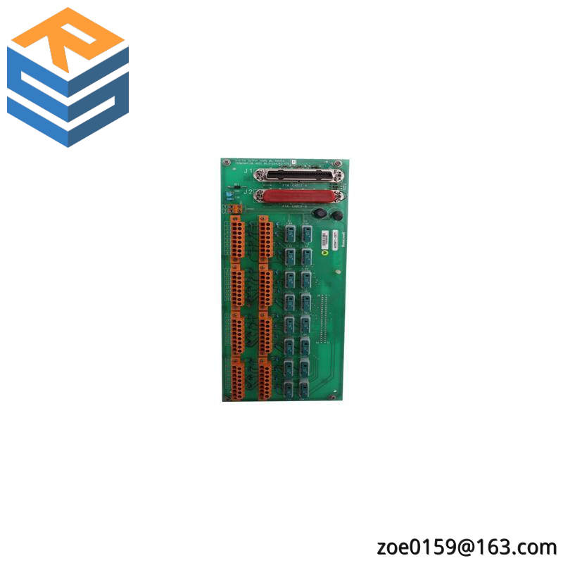 HONEYWELL MC-TDOY22 Digital Output Field Termination Assembly