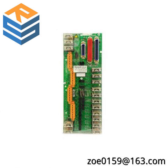 HONEYWELL MC-TDOY23 51204166-175 Digital Output Relay FTA
