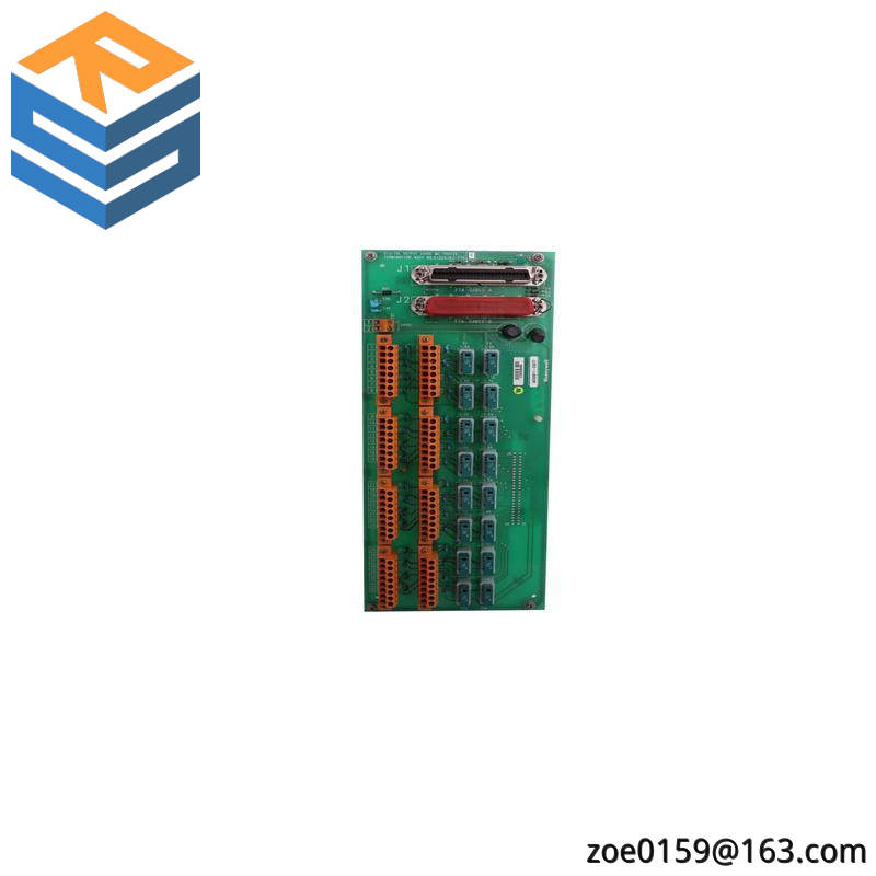HONEYWELL MC-TDOY23 Digital Output Relay FTA