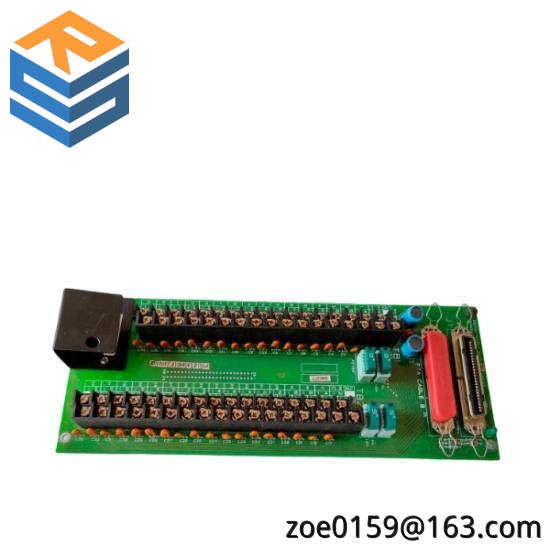 Honeywell MC-TDOY62 DCS Module