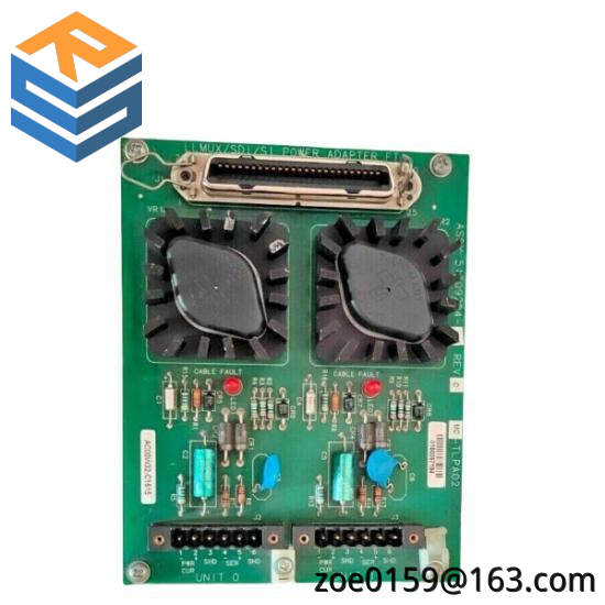 Honeywell MC-TLPA02 ,51309204-175