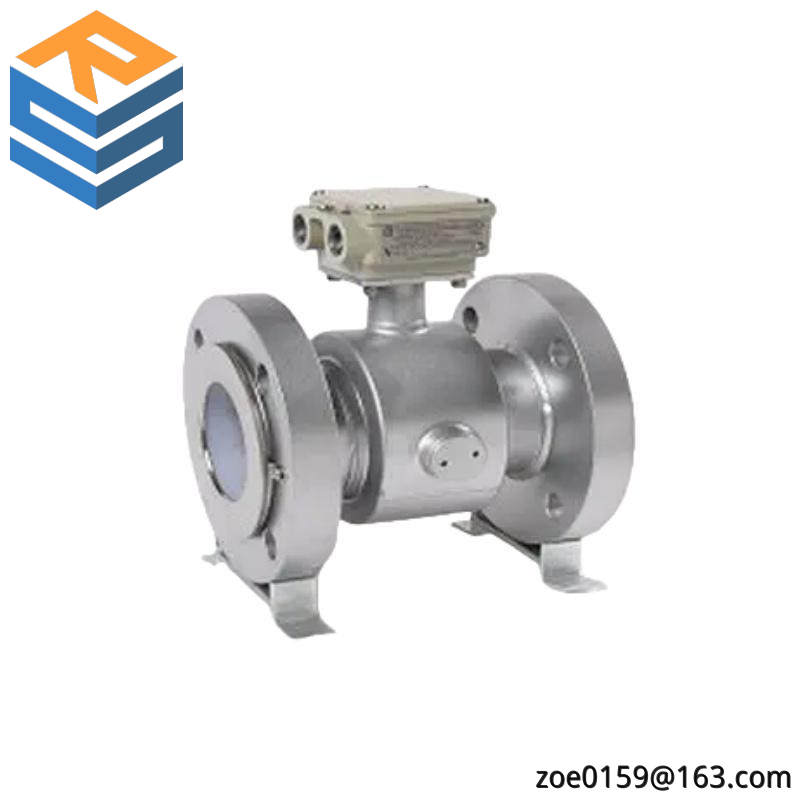 HONEYWELL MGG18F-040PA11LS5AAA-X-YA Magnetic-inductive flow meter