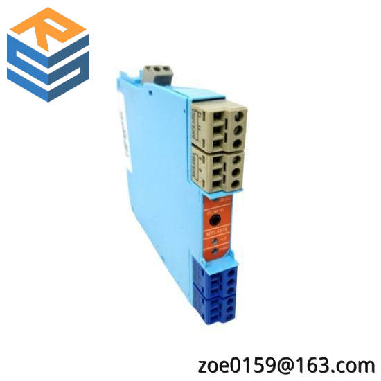 Honeywell MTL4842  HART Interface Module