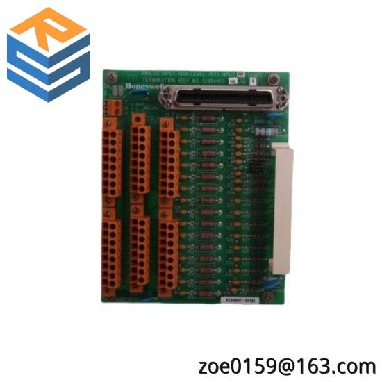 Honeywell MTL8914-MT03  PKS System