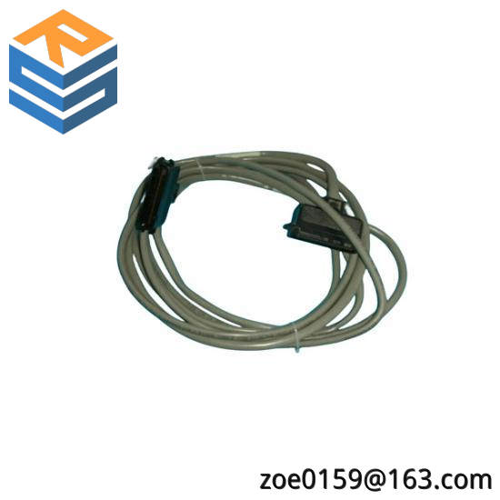 HONEYWELL MU-KFTA05 FTA I/O Cable