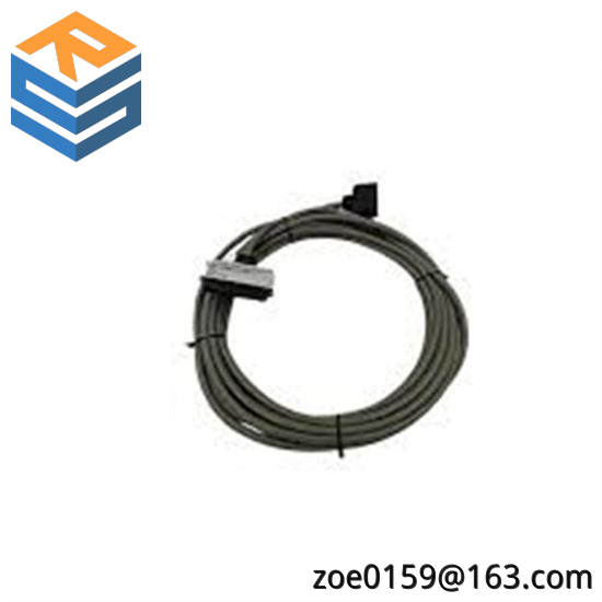 HONEYWELL MU-KFTA10 51201420-010 FTA CABLE