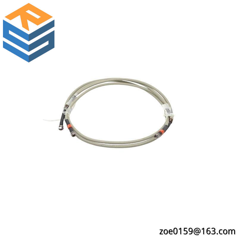 Honeywell MU-KFTA20 51201420-020 FTA Cable