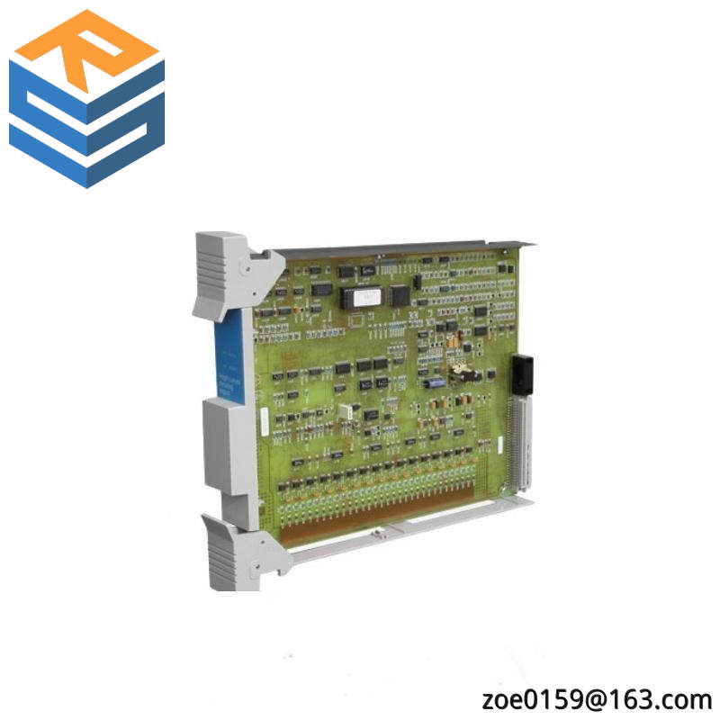 HONEYWELL MU-PAIH03 51304754-100 High Level Analog Input Processor