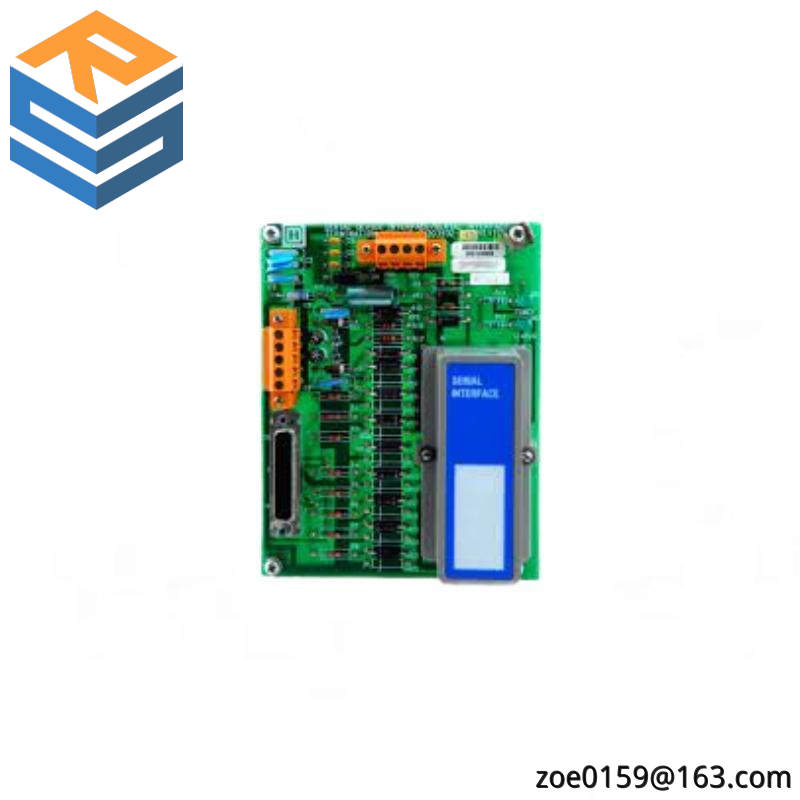 HONEYWELL MU-PSIM11 51304362-300 Serial Interface I/O Processor