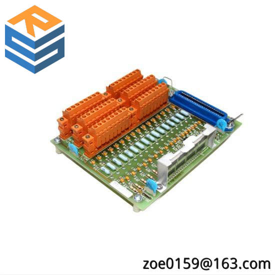 HONEYWELL MU-TAIH02 Terminal Assembly